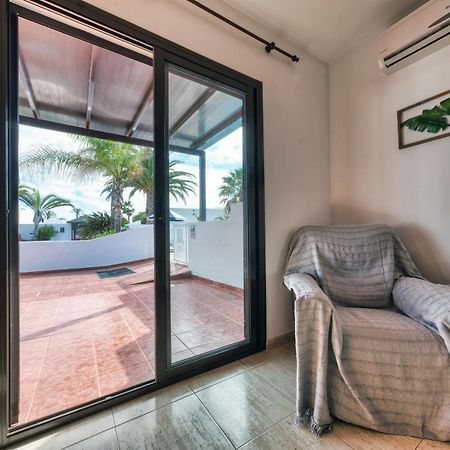Villa Picasso Private Pool Playa Blanca  Extérieur photo