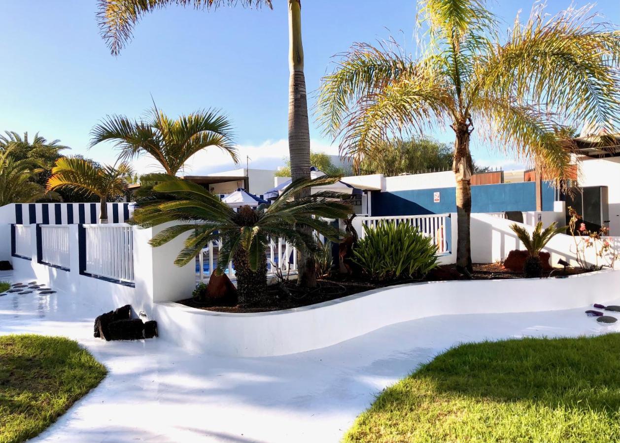 Villa Picasso Private Pool Playa Blanca  Extérieur photo
