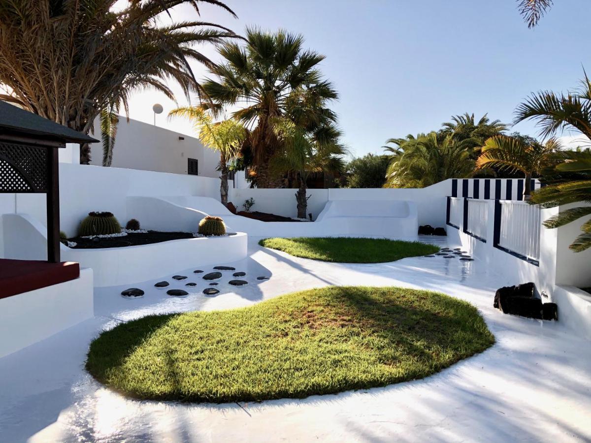 Villa Picasso Private Pool Playa Blanca  Extérieur photo