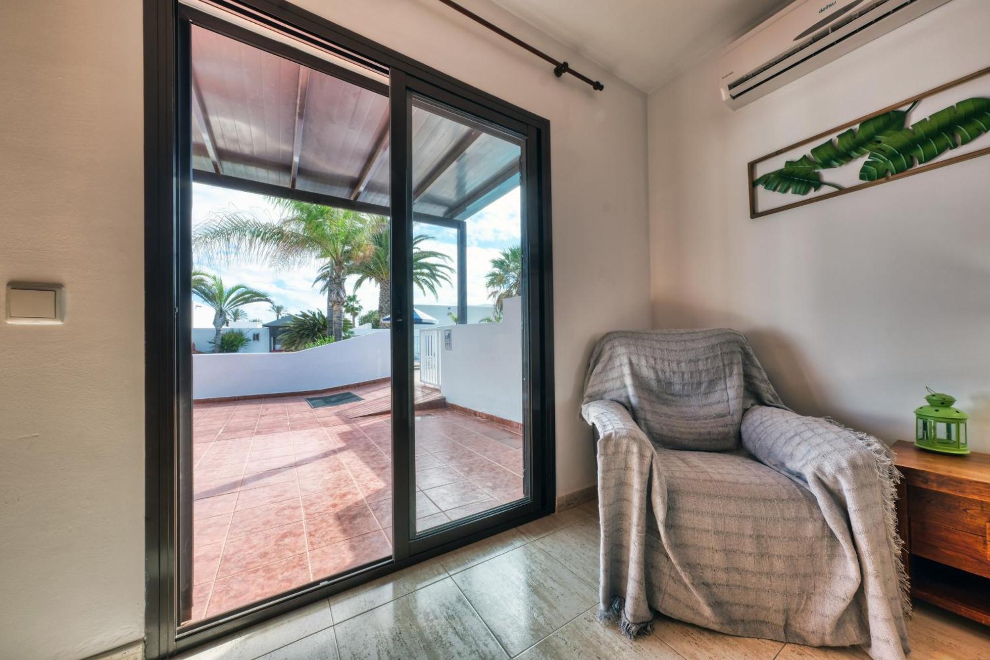 Villa Picasso Private Pool Playa Blanca  Extérieur photo
