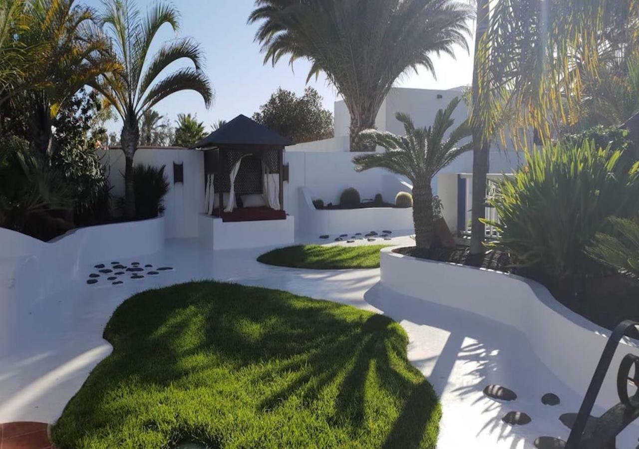 Villa Picasso Private Pool Playa Blanca  Extérieur photo
