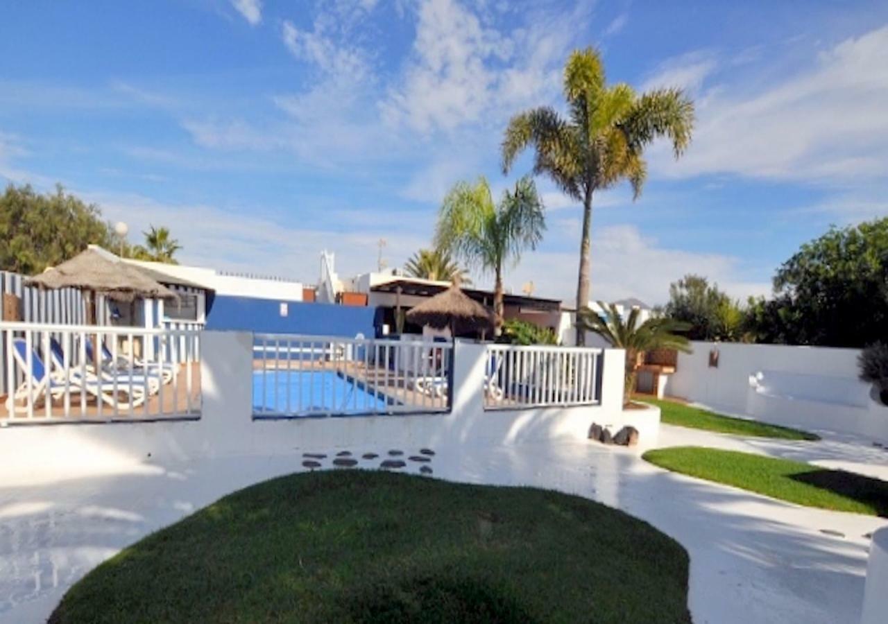 Villa Picasso Private Pool Playa Blanca  Extérieur photo